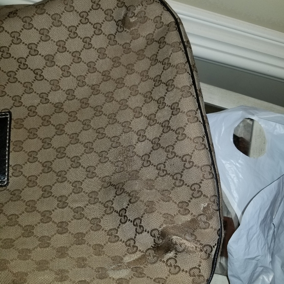Gucci Hobo bag - Picture 3 of 8